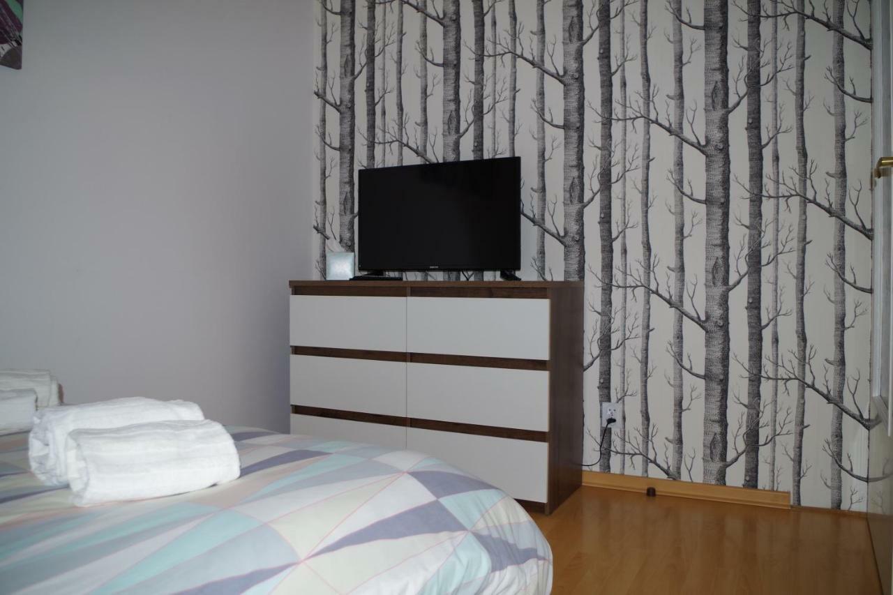 Mini Apartament Łańcut Exterior foto